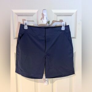 Columbia Women’s Casual 5” Navy Shorts Size 6